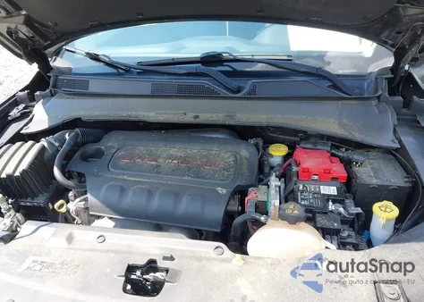 2021 Jeep Compass Latitude Fwd z USA, uszkodzony, nr VIN 3C4NJCBB0MT604725